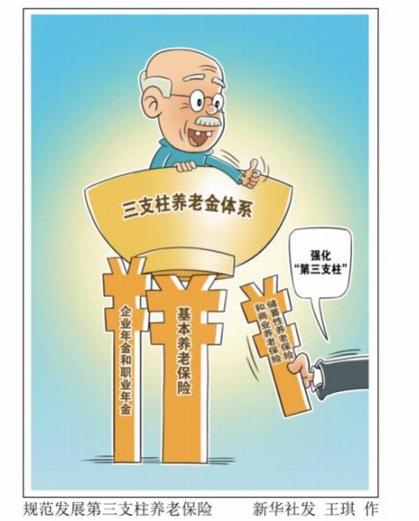 关系你我！今年社保将发生5大新变化