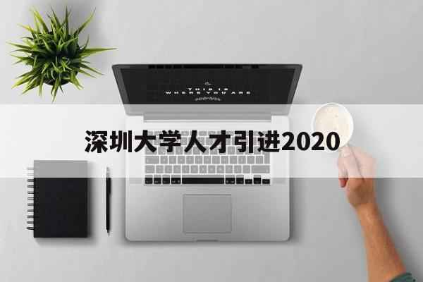 深圳大学人才引进2020(深圳大学人才引进2022待遇) 留学生入户深圳