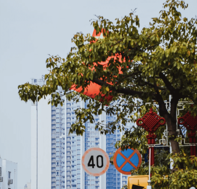 深圳居住证