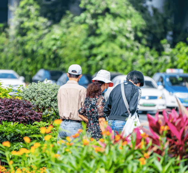 深圳居住证状态